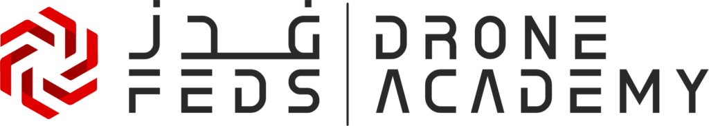 FEDS Drone Academy Logo