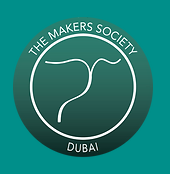 The Makers Society Logo