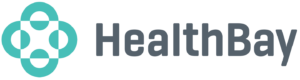 Healthbay Clinic Logo