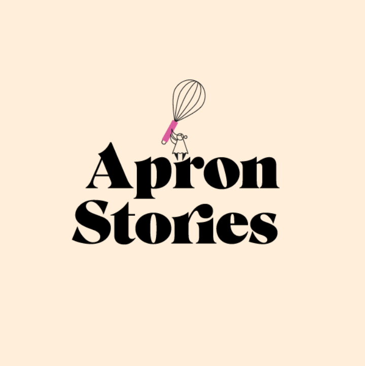 Apron Stories Logo