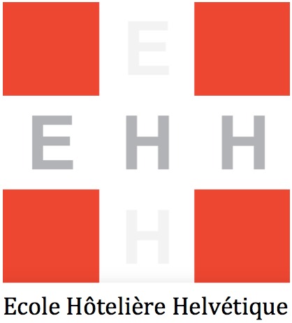 Ecole Hoteliere Helvetique Logo