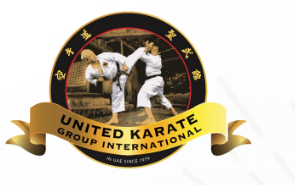 Seibukan Karate Academy DMCC Logo