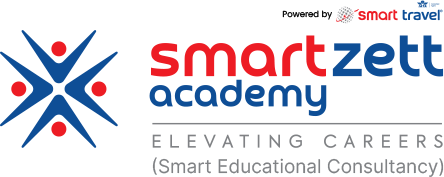 Smartzett Academy Logo