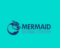 Mermaid Diving Center Logo