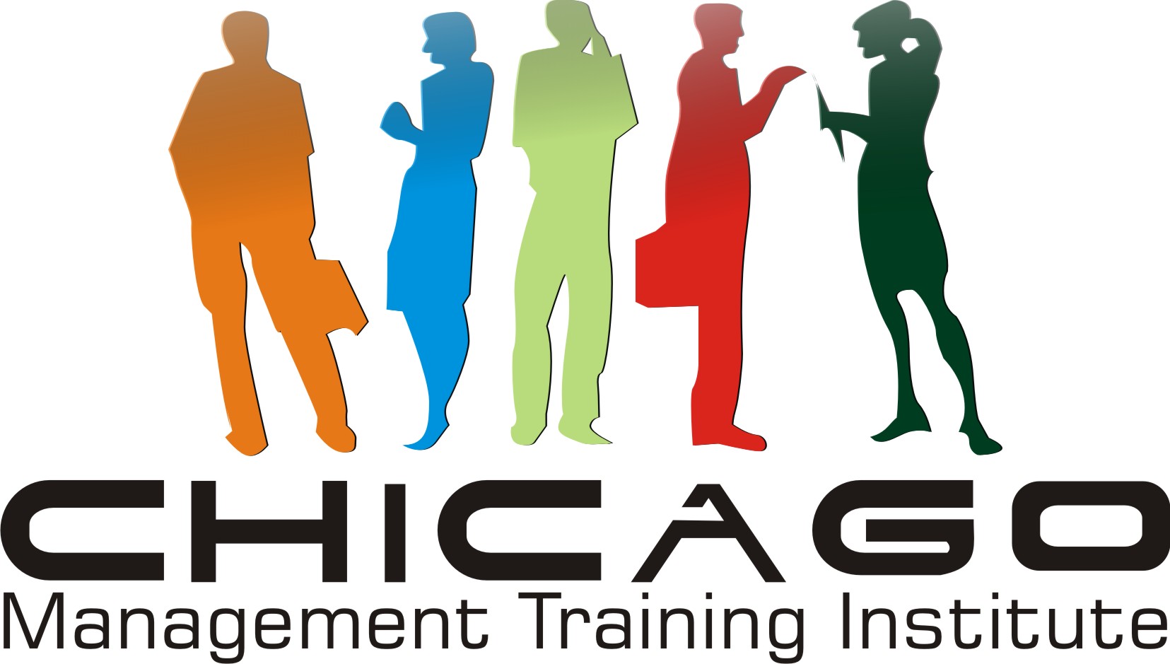 Chicago Management Training Institute (Karama Dubai) Logo