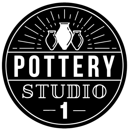 Pottery Studio Logo