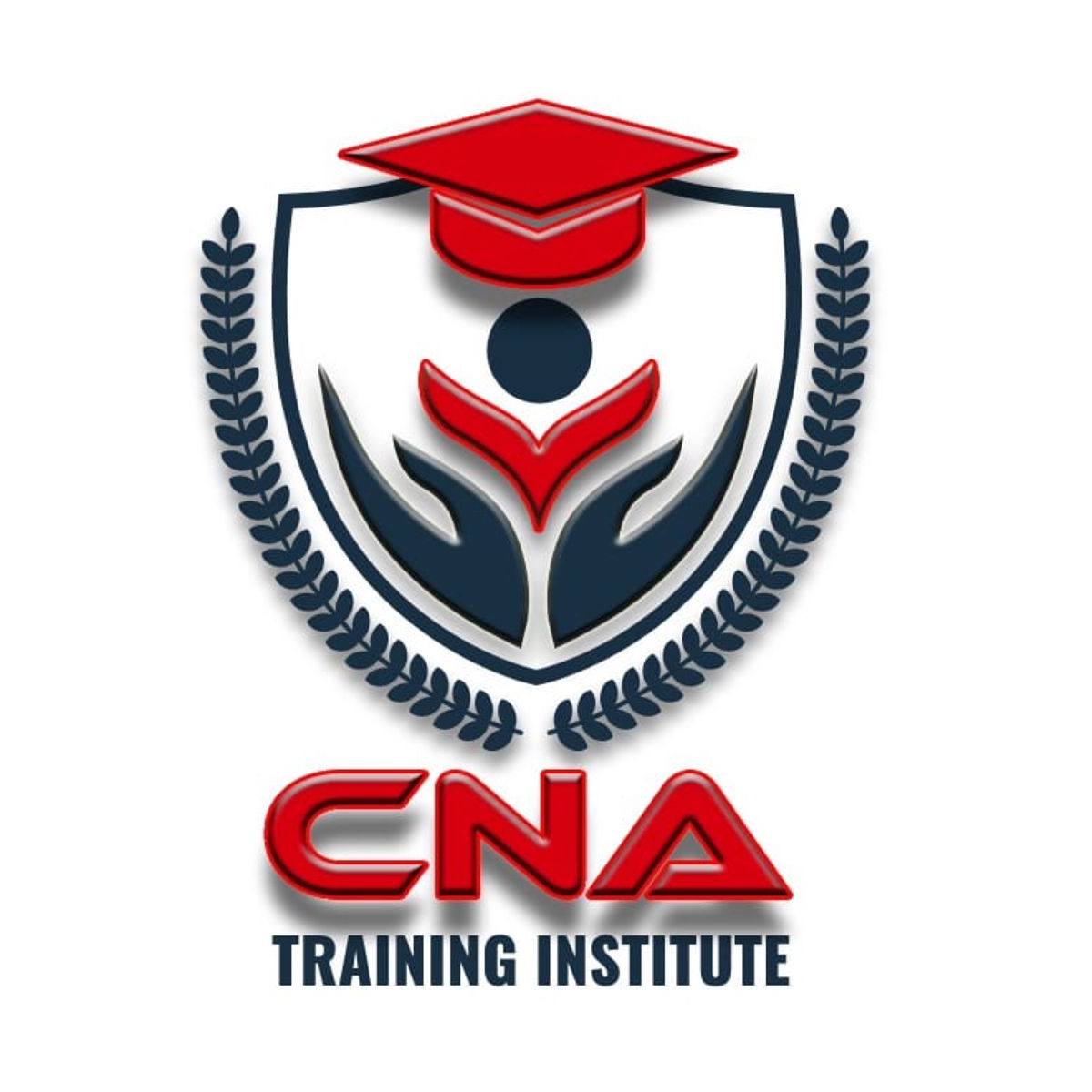 CNA Training Institute Logo