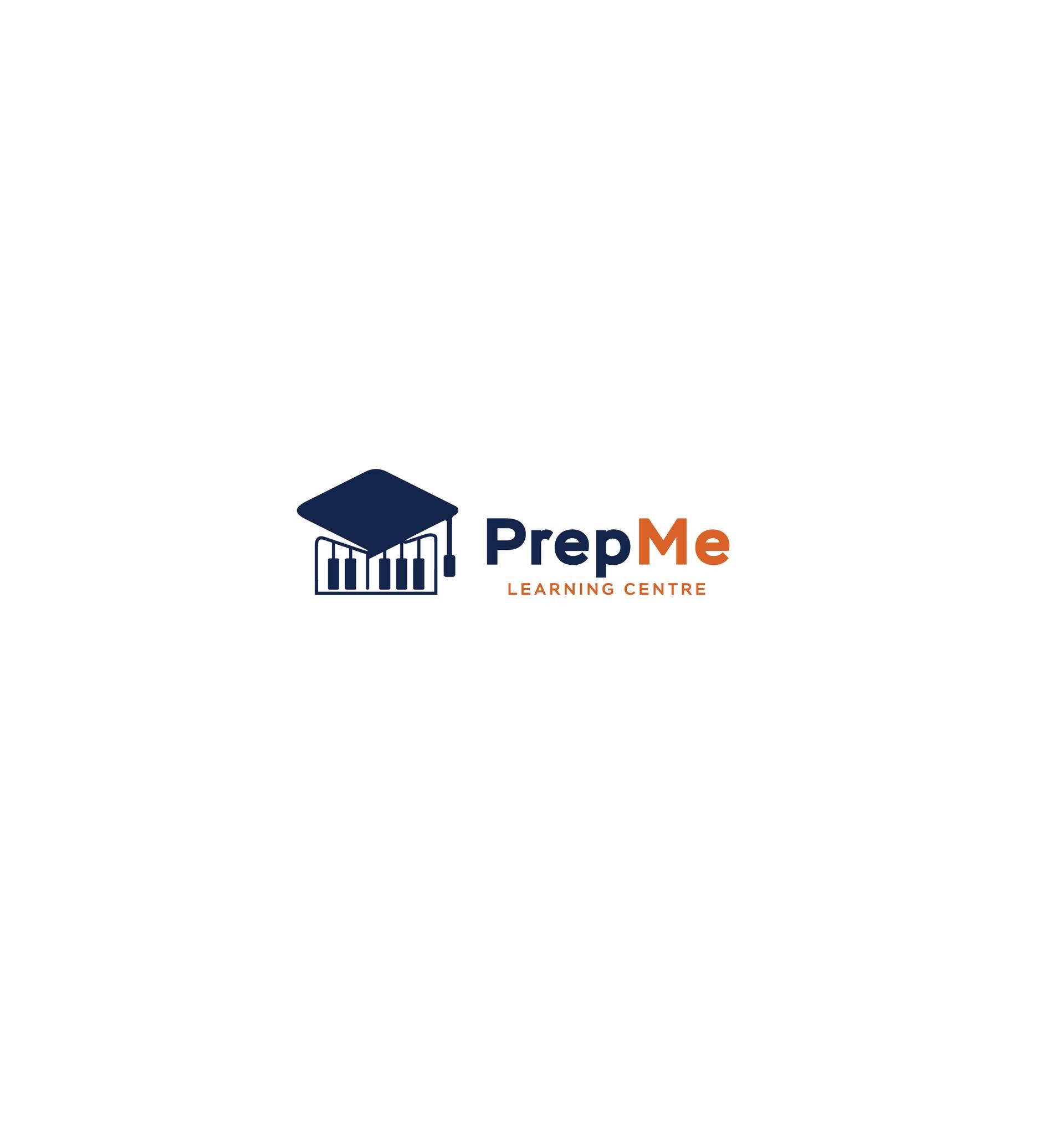 Prep Me Learning Centre Logo