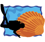 Al Mahara Diving Center Logo