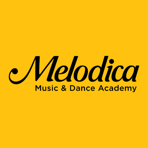 Melodica Music Academy Logo