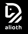 CrossFit Alioth Logo