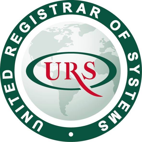 URS Certification Services LLC Logo