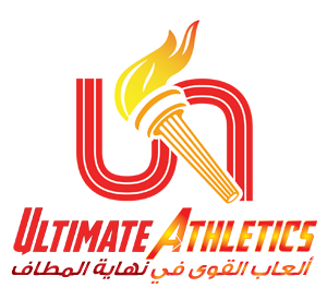 Ultimate Athletics Logo