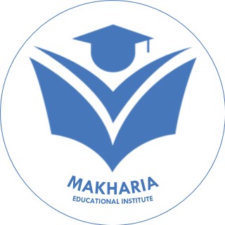 Makharia Educational Institute Logo