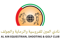 Al Ain Equestrian, Shooting & Golf Club Logo