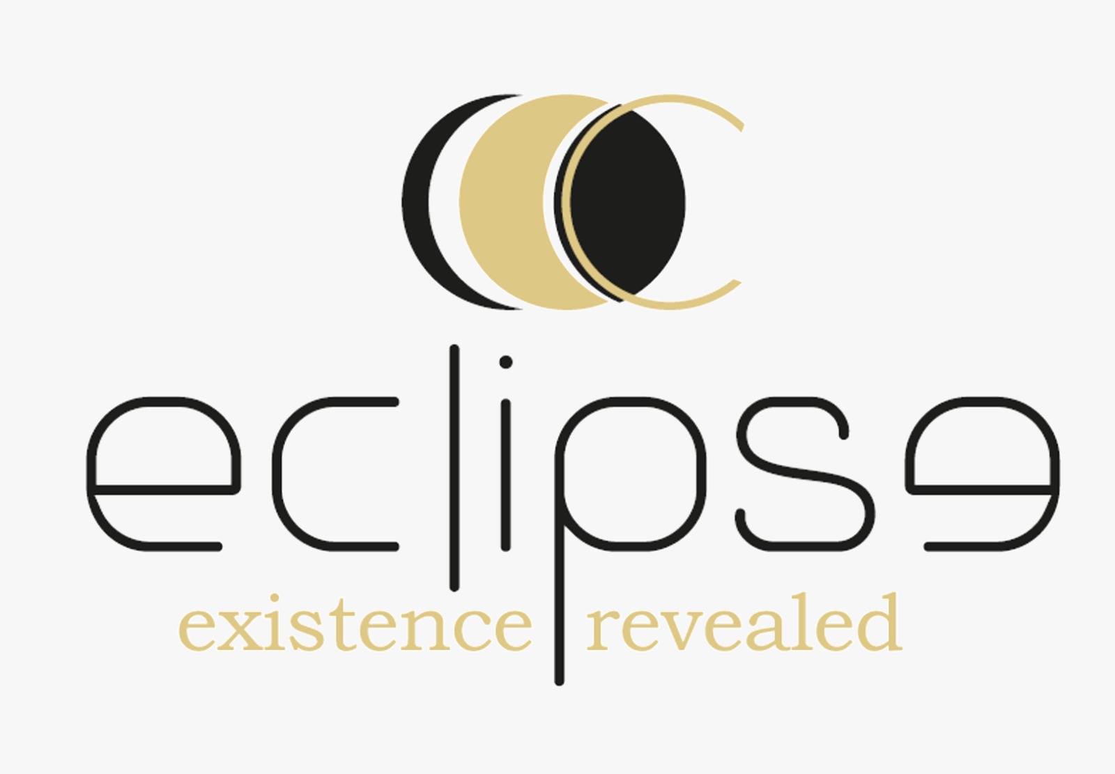 Eclipse Wellbeing Hub & Yoga School Dubai Logo