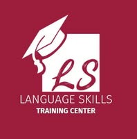 Language Skills Logo