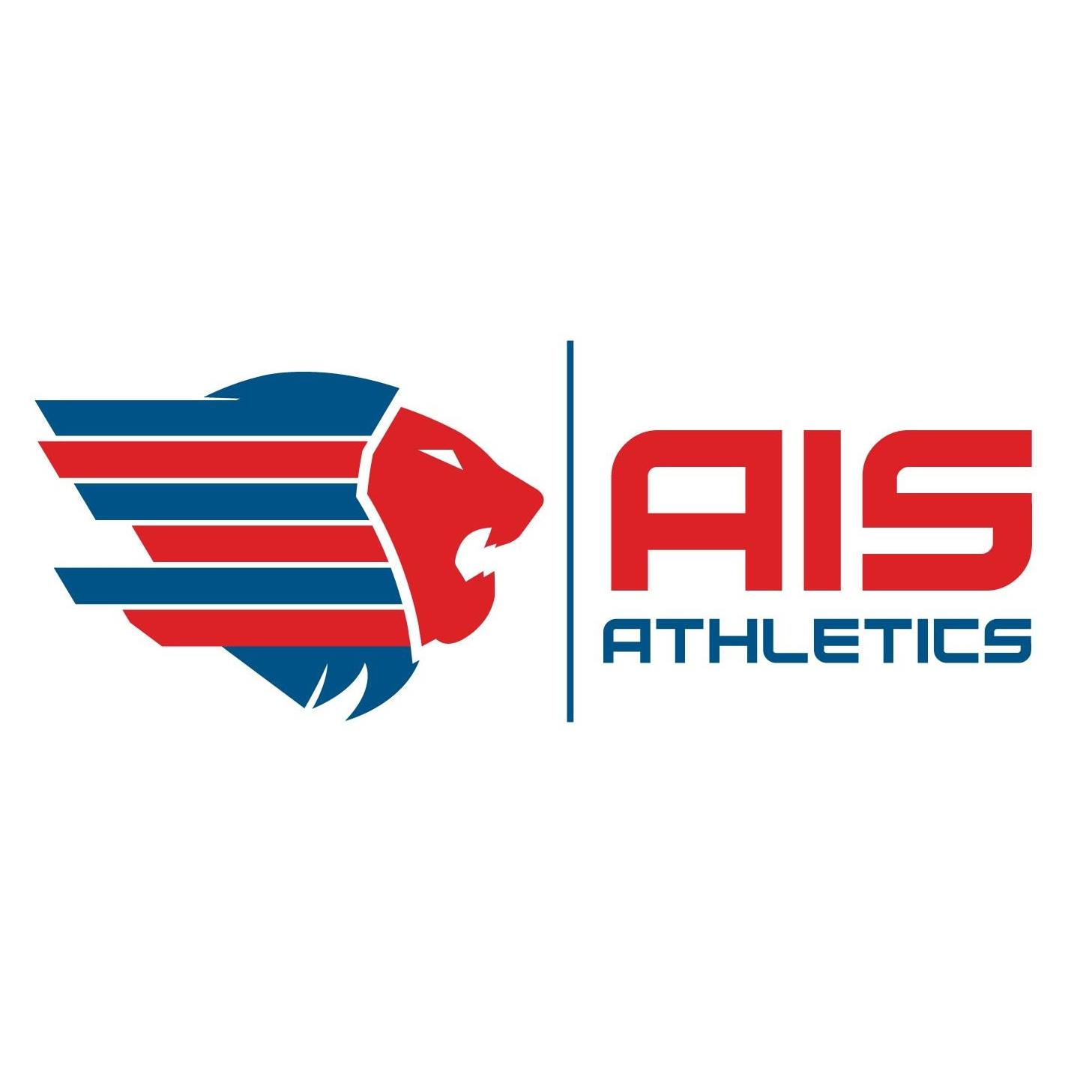 AIS Athletics Logo