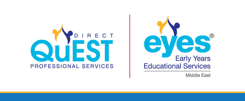 EYES and QuEST Educational Training Services Logo