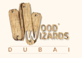 Wood Wizards Logo