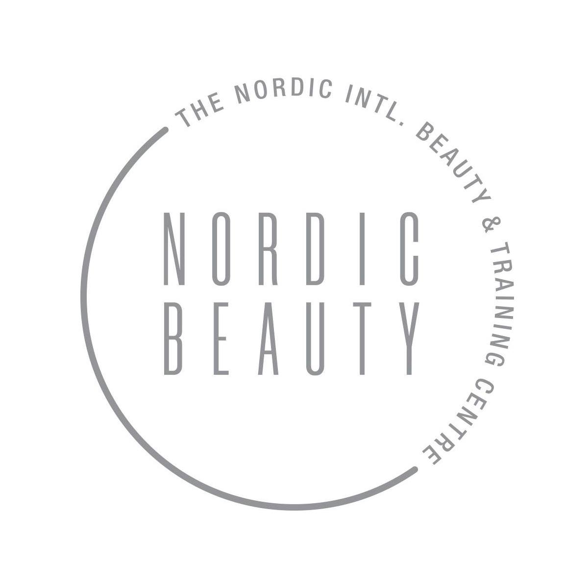 Nordic Beauty Logo