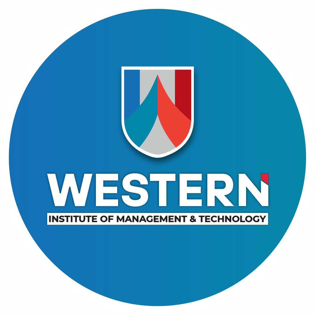 Western Institute of Management and Technology Logo