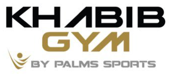 Khabib Gym Logo