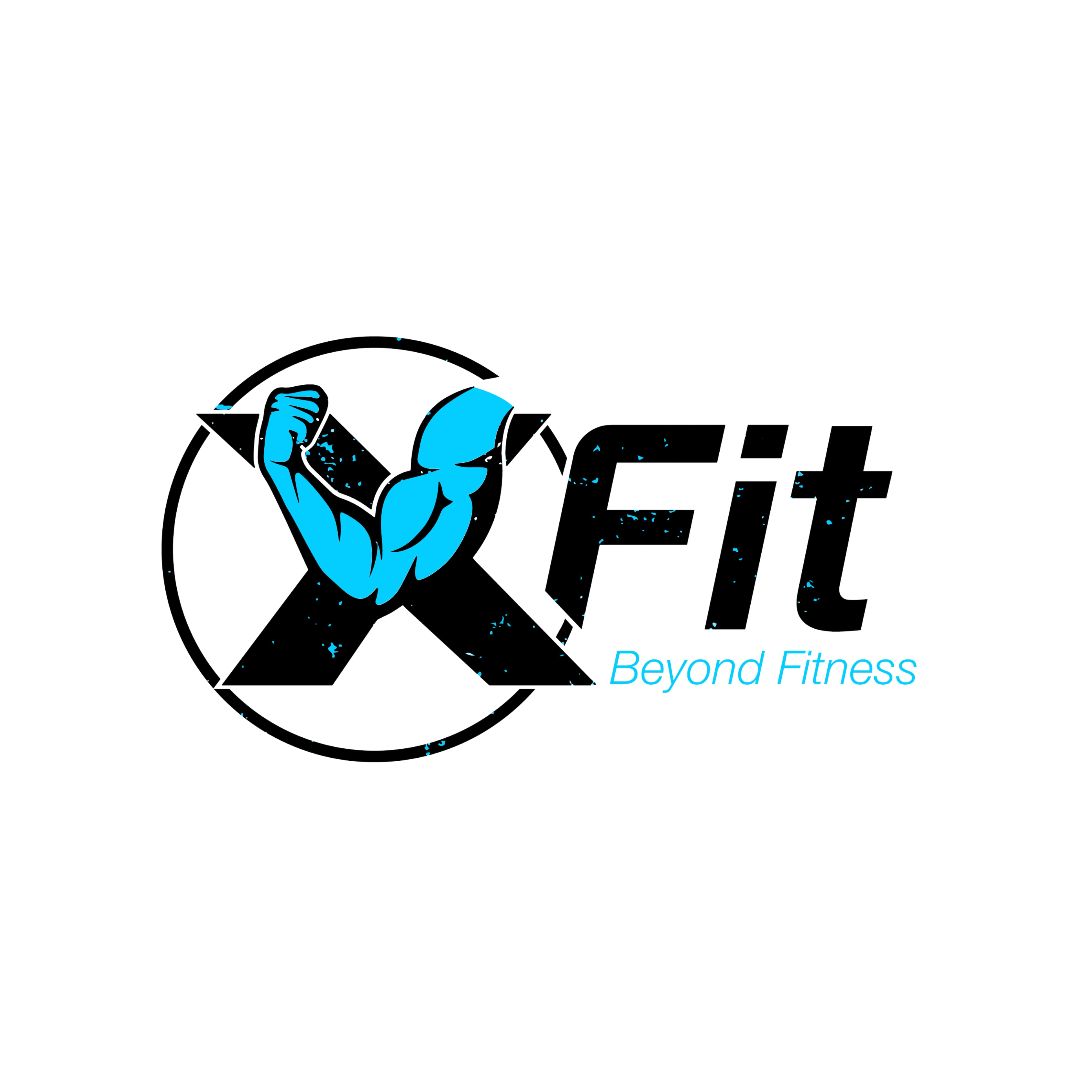 XFit Logo