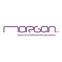 Morgan International Logo