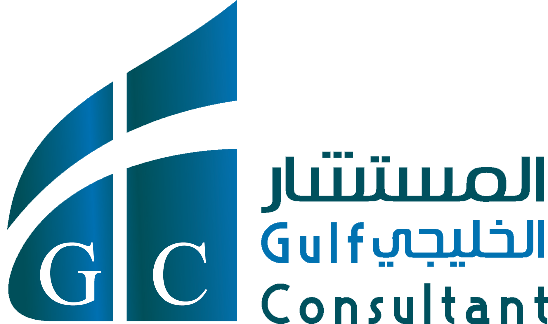 The Gulf Consultant Training & Consultancy Logo