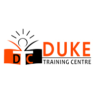 Duke Training Centre Logo
