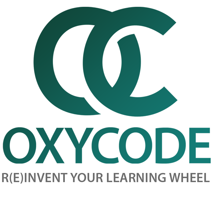 Oxycode Technical and Occupational Skills Training LLC Logo