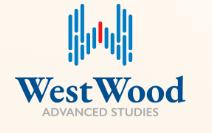 West Wood Advanced Studies Logo