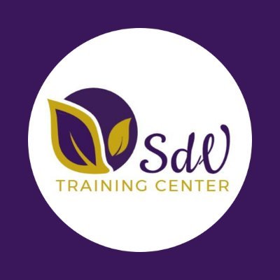 Secreto De Vida Training Center Logo