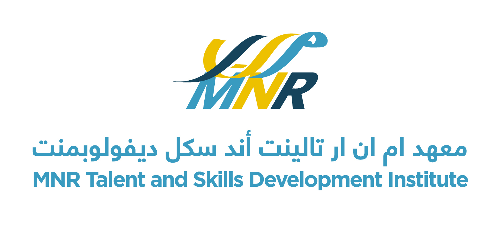 MNR Talent and Skill Development Institute Logo
