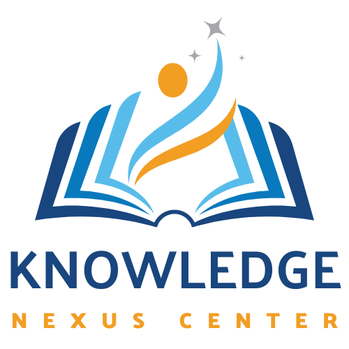 Knowledge Nexus Center Logo