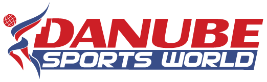 Danube Sports World Logo