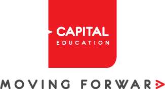 Capital Education Dubai Campus Logo