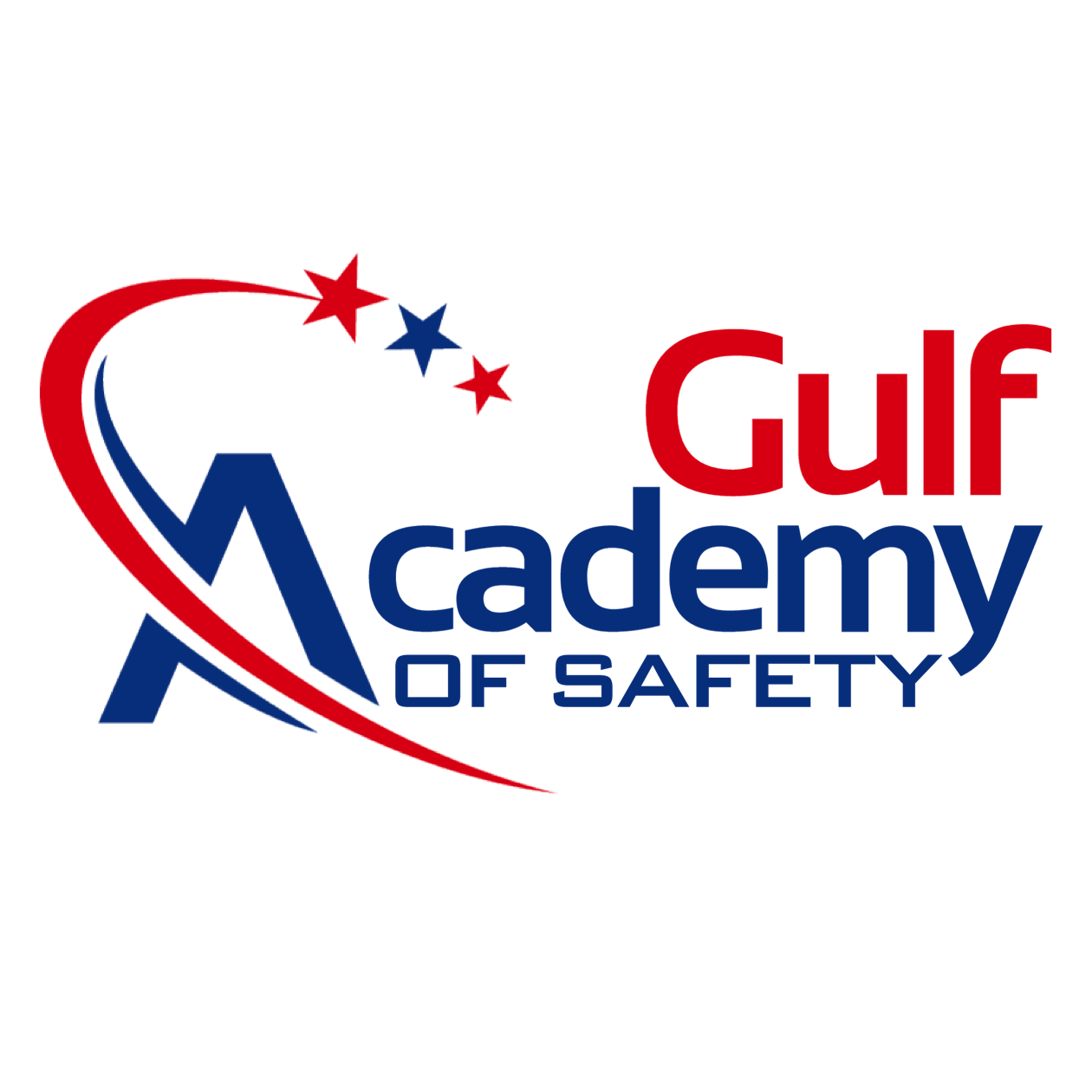 Gulf Academy of Safety Consultancy LLC Logo