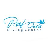 Reef Oasis Diving Center Logo