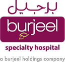 Burjeel Specialty Hospital Logo