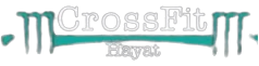 Crossfit Hayat Logo