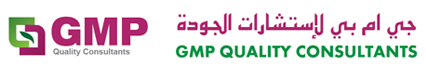 GMP Consultants Logo