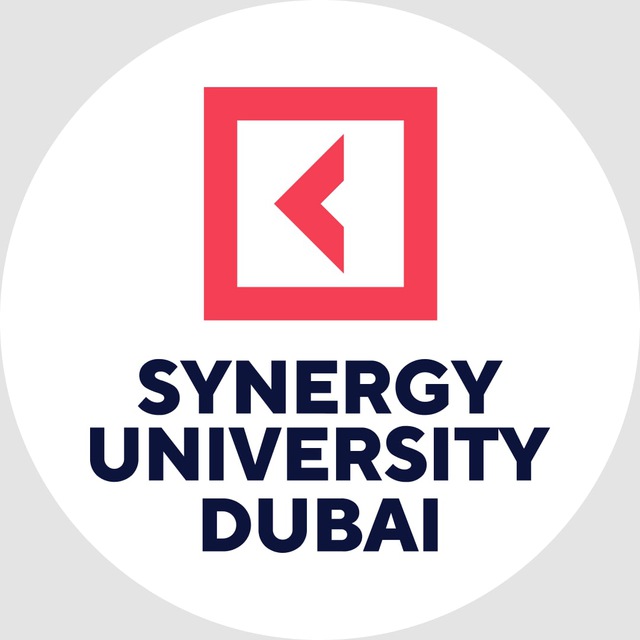 Synergy University Dubai Logo