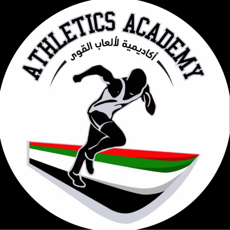 Athletics Academy Logo