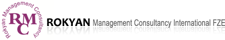 Rokyan Management Consultancy Logo