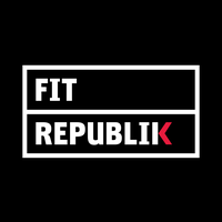 FitRepublik Logo