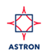 Astron Certification Logo