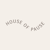 House of Pause Logo