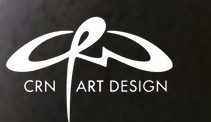 Crn Art Design Logo